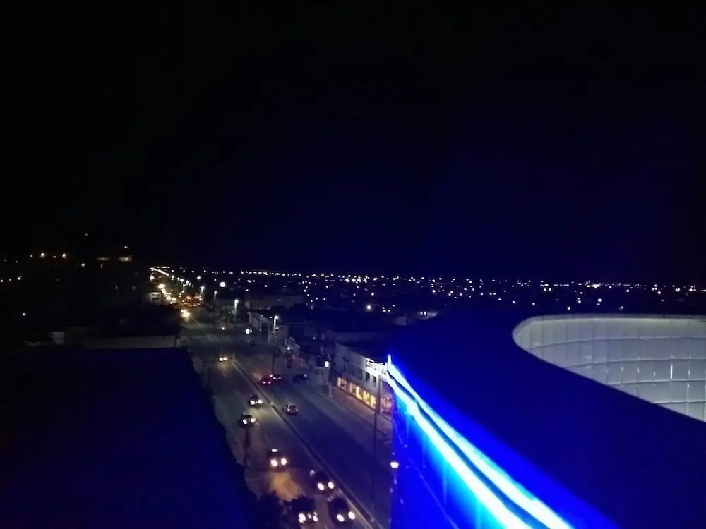 Hotel Real