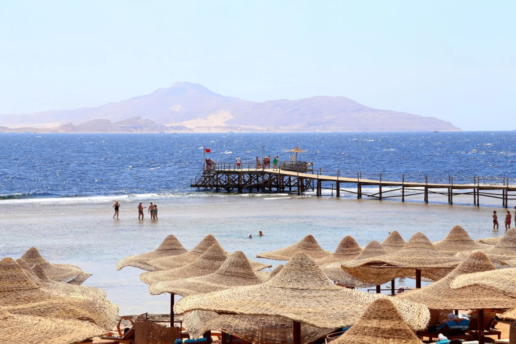 Rehana Royal Beach Resort - Aquapark & Spa