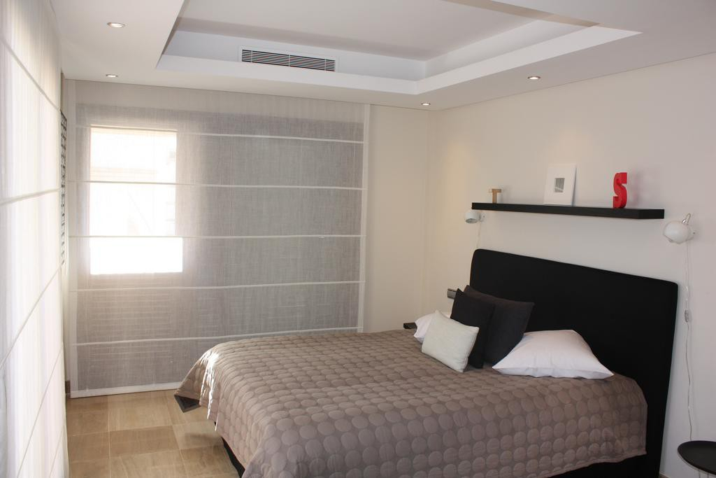 Bahía Boutique Apartments