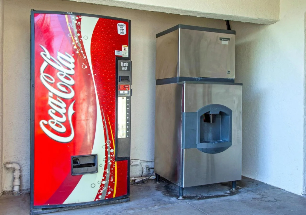 Motel 6-Phoenix, AZ - Airport - 24th Street
