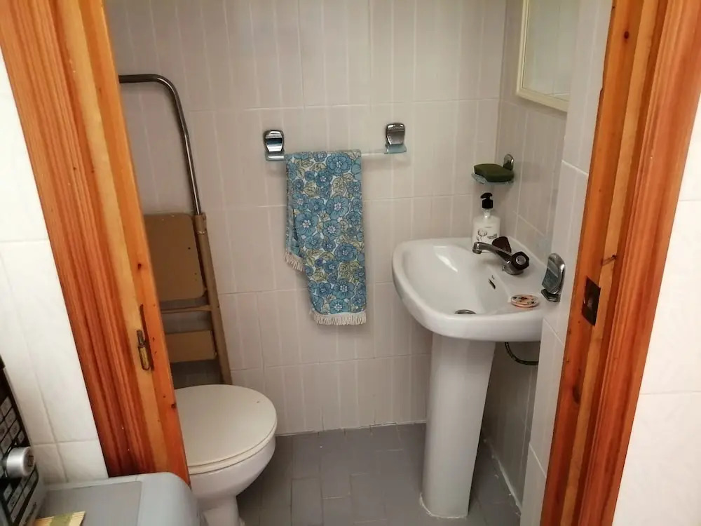 Apartamento Conchi