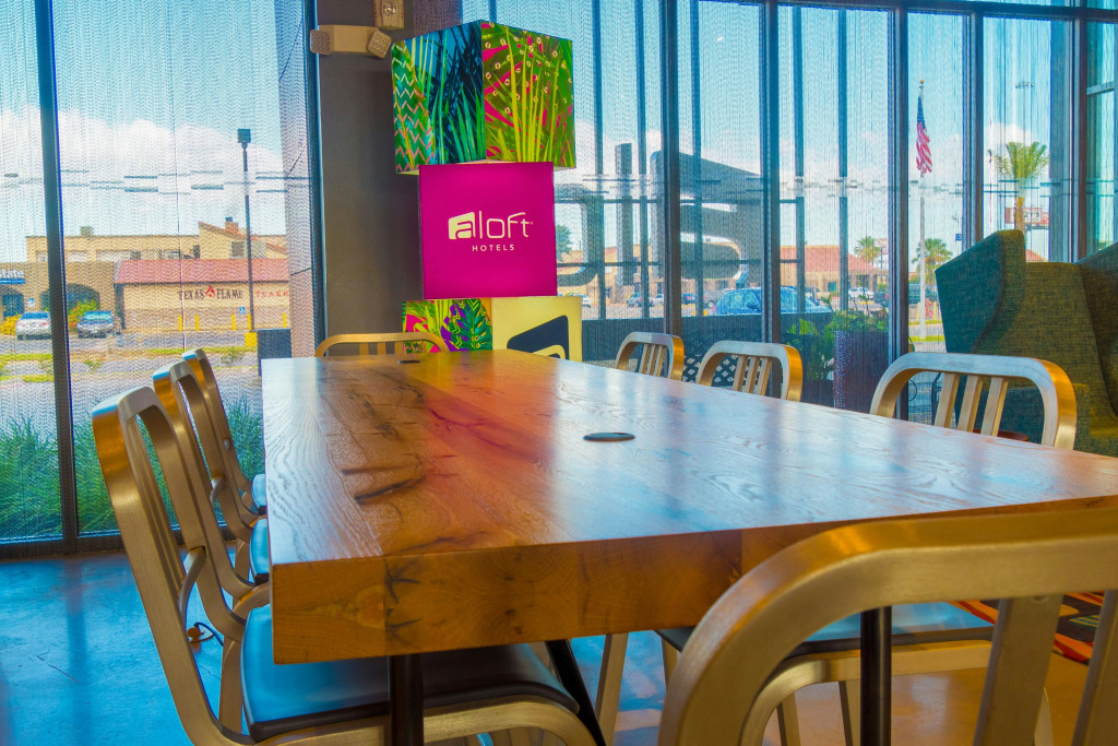 Aloft by Marriott Corpus Christi