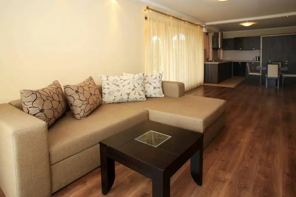 Argisht Palace Hotel
