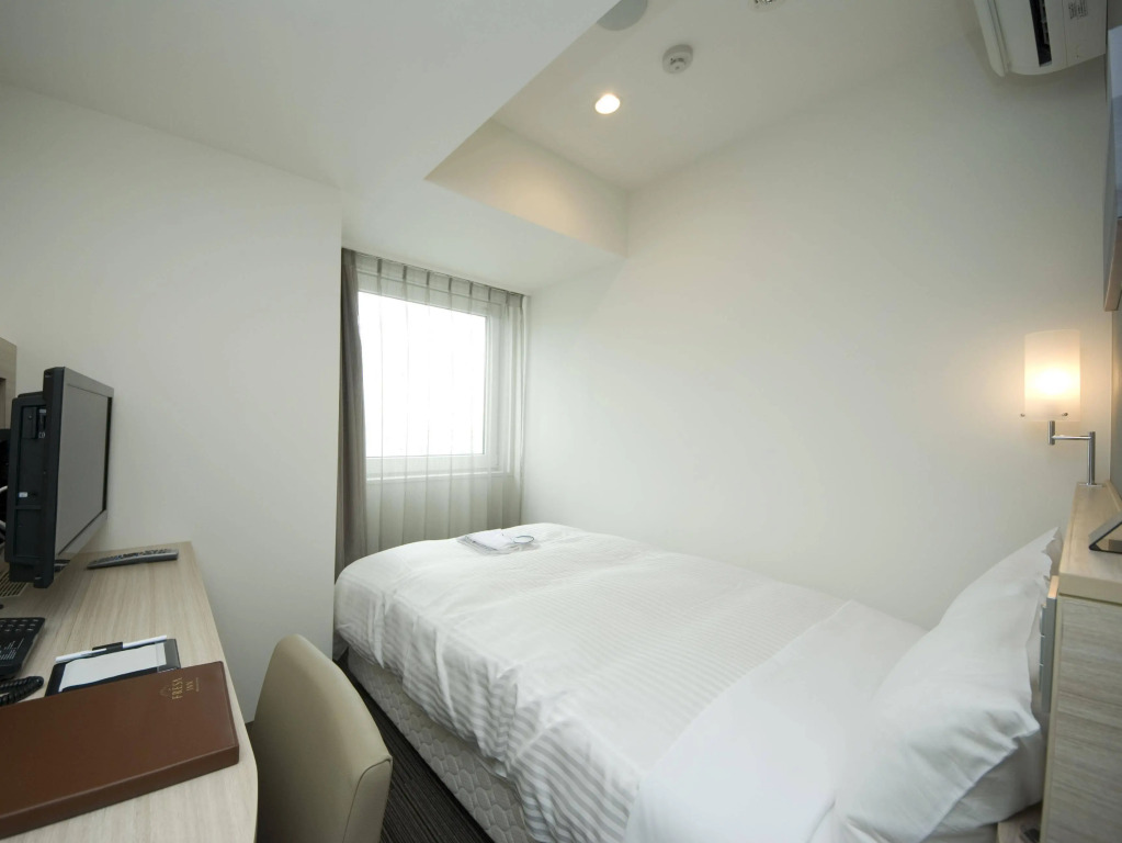 Sotetsu Fresa Inn Tokyo-Kyobashi