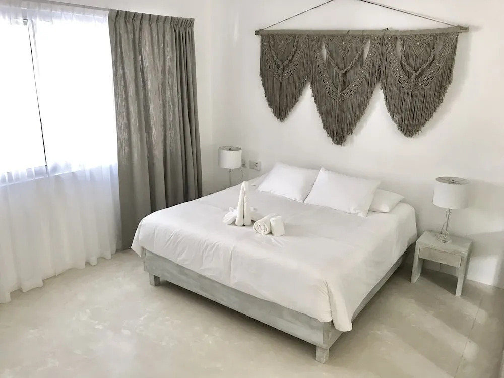 Villa Flor de Mayo