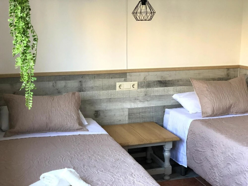 Apartment With 2 Bedrooms in Málaga, With Wonderful City View and Encl