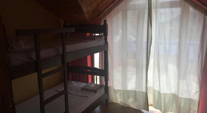 City Center Hostel