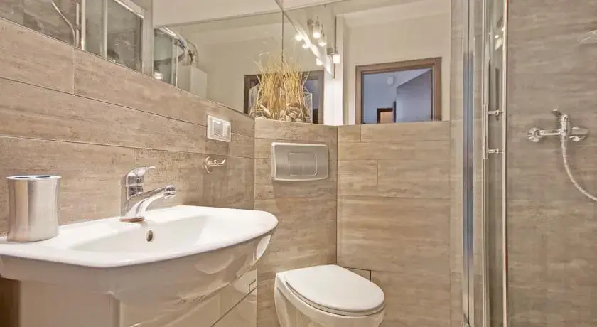 Apartment Kameralny VIII