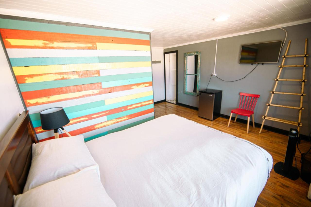 Hostal Rodwaldt Pichilemu