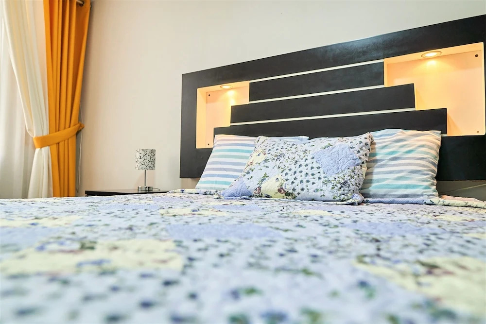 Eral Apartments Lima