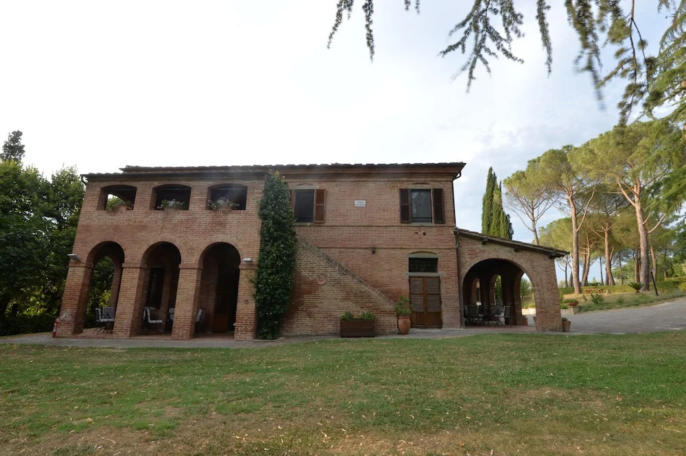 Poggio SantAngelo