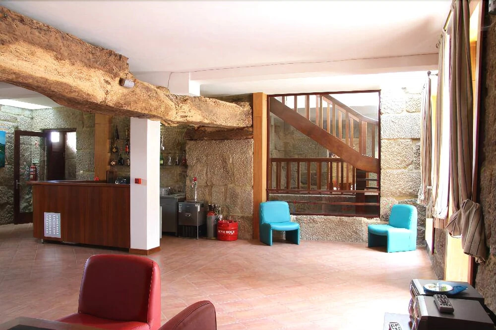 Casa Quinta da Calçada Douro