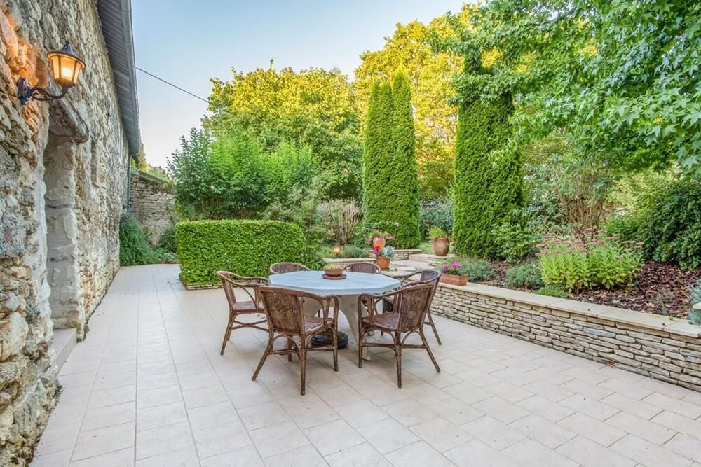 Manoir De Levesque in Pays de la Loire