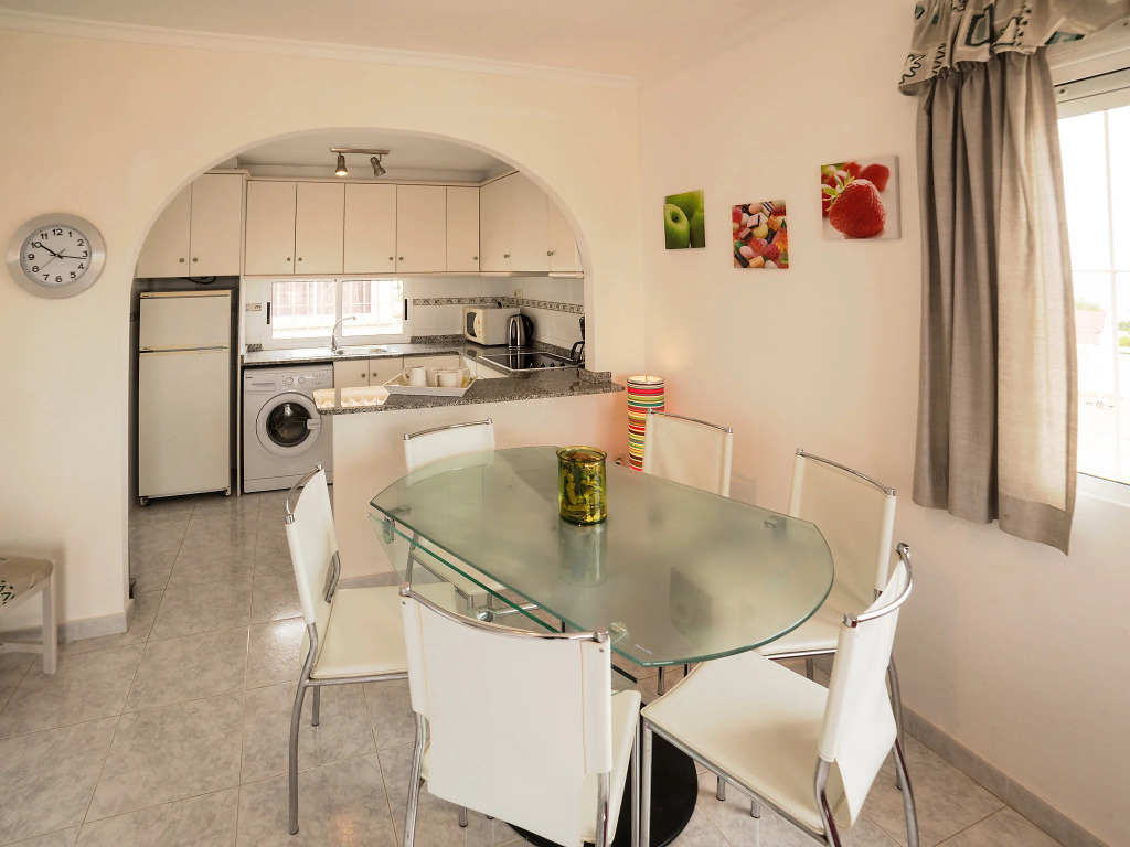 Apartment Tamarix