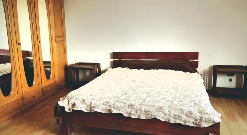 Guest House Brig