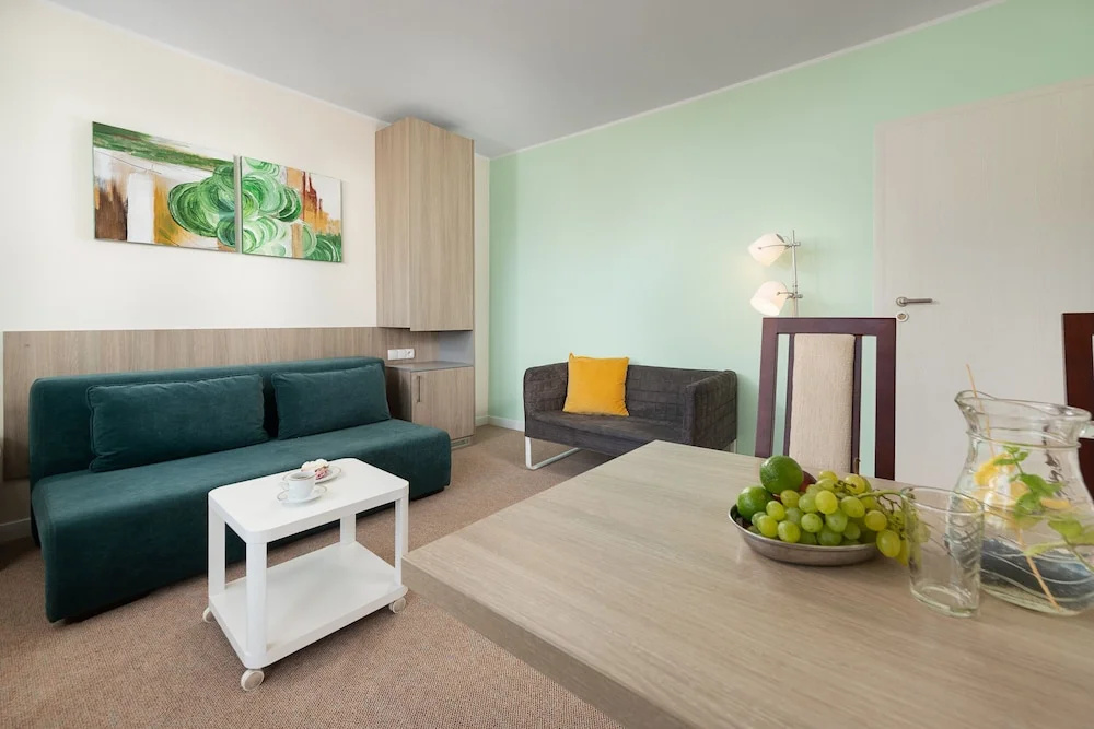 Elegante Apartments & Jacuzzi Władysławowo - Adults Only