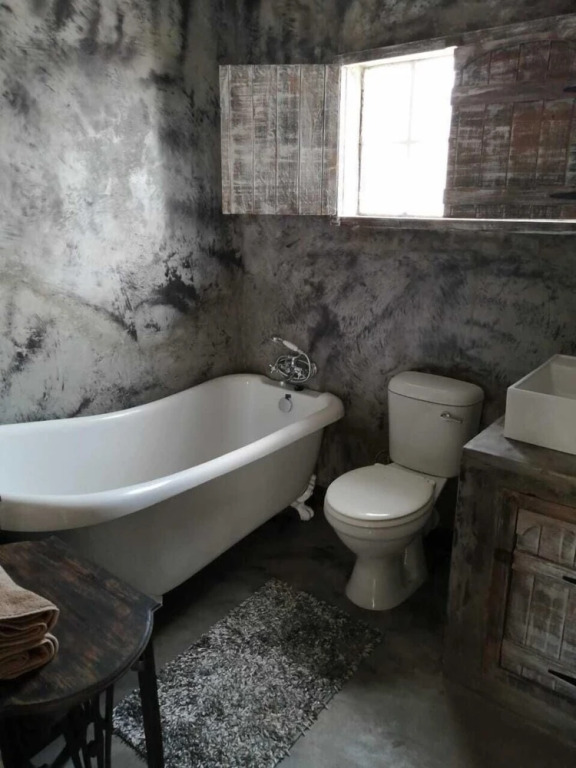 River Rock Guesthouse
