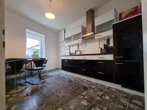 Ferienwohnung Herkulesblick