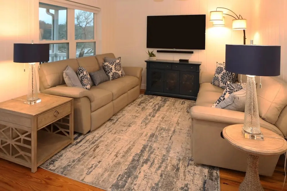 Wright By the Creek - 4 Br Home