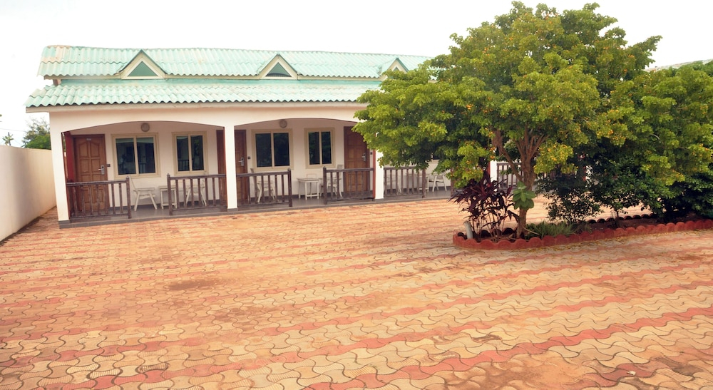 Hotel Bel Azur Hillacondji