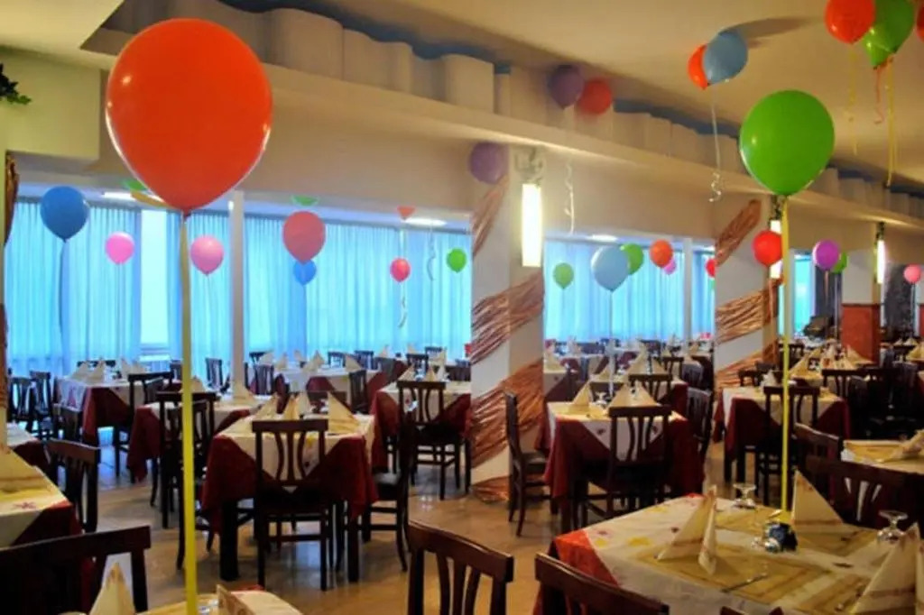Hotel Galles Rimini