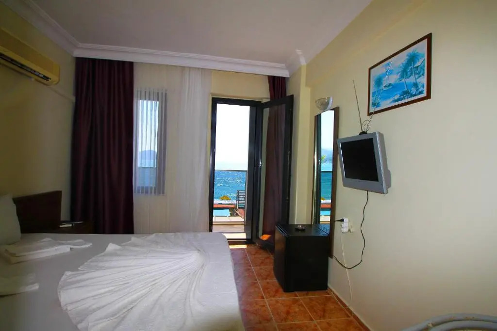 Olimpia Hotel