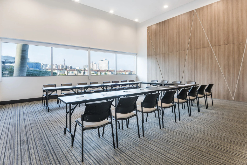 Holiday Inn Express - Barranquilla Buenavista by IHG