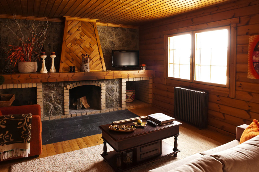 Chalets da Montanha by Turistrela - Serra da Estrela