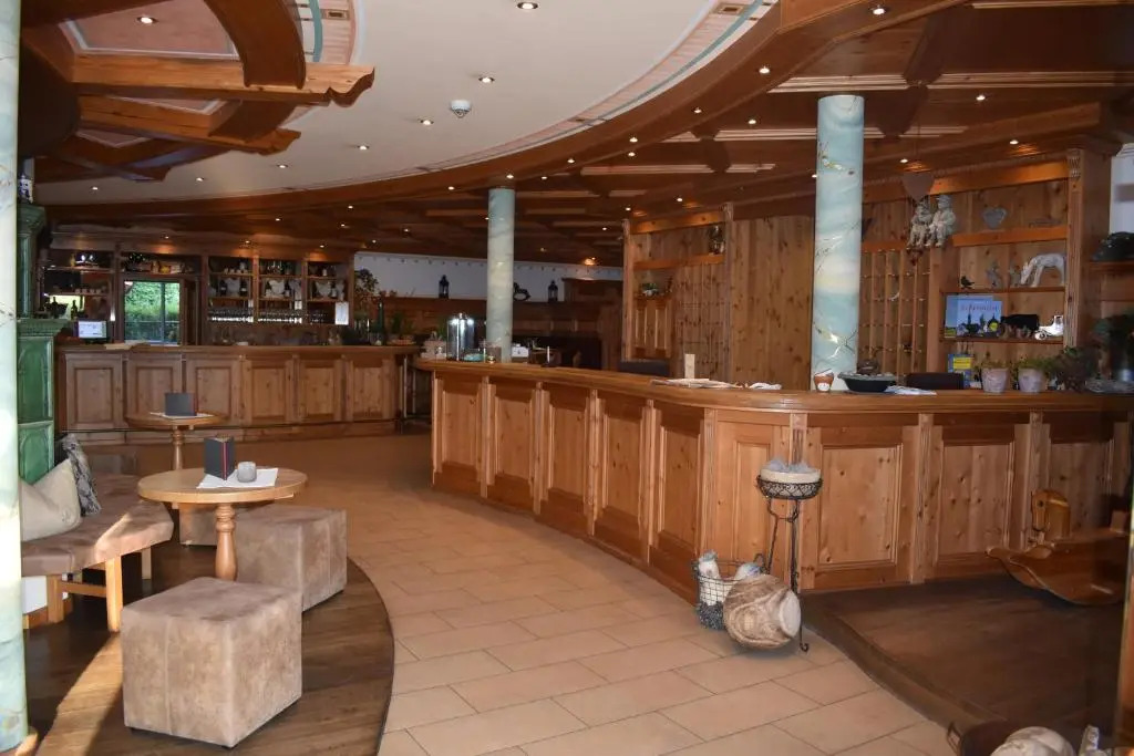 Hotel Happinger Hof