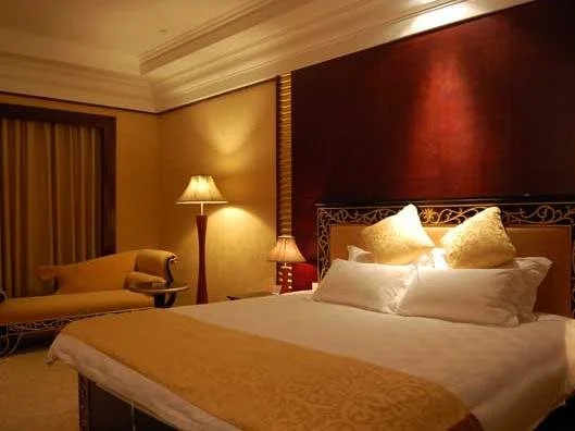 Shengshi Jin Jiang International Hotel