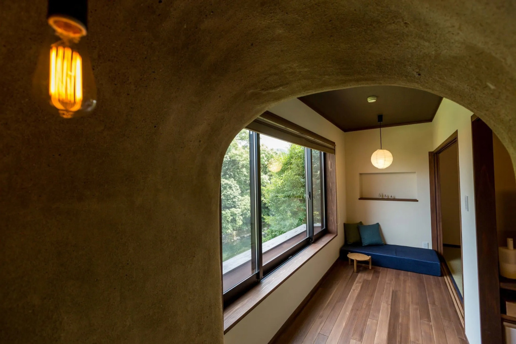 Ryokan Oomuraya