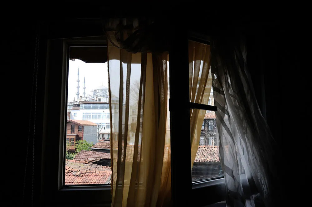 Ahmet Efendi Evi