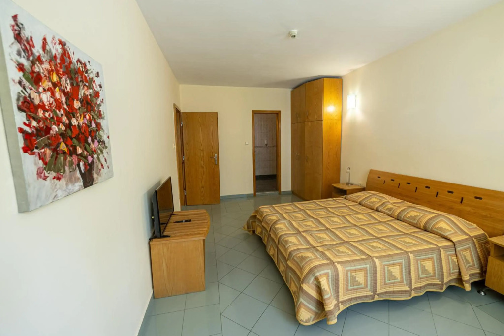 Hotel Slavyanski