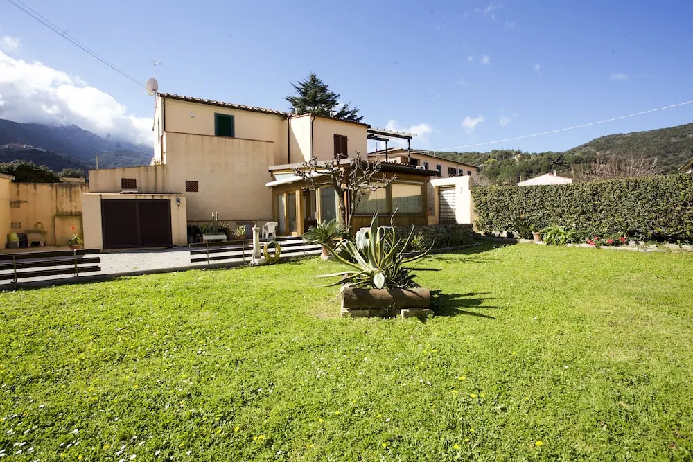 Villa Claudia