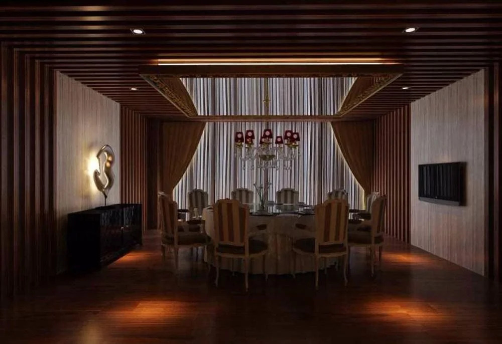 XiangDongfang Garden International Hotel
