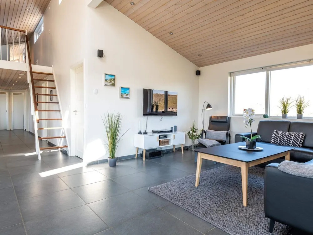 10 Person Holiday Home in Fano