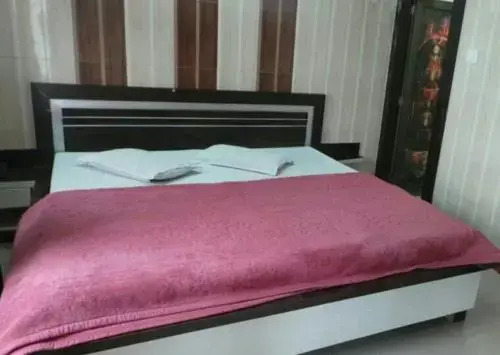 Hotel Paramount Palace