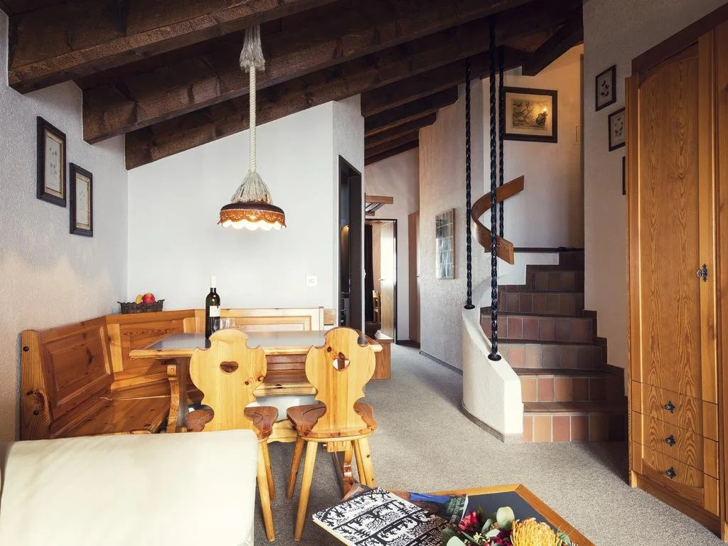 Malteserhaus Zermatt