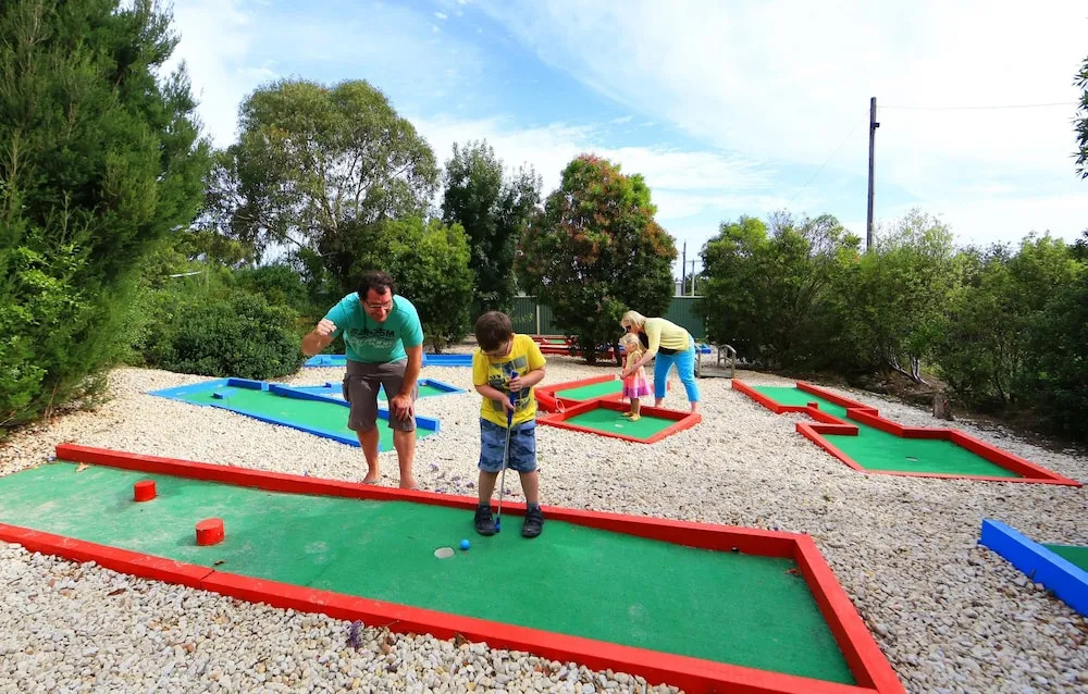 Toora Tourist Park