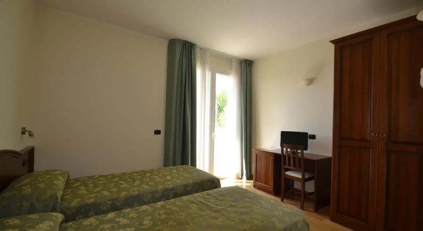 Hotel Semi Di Limone
