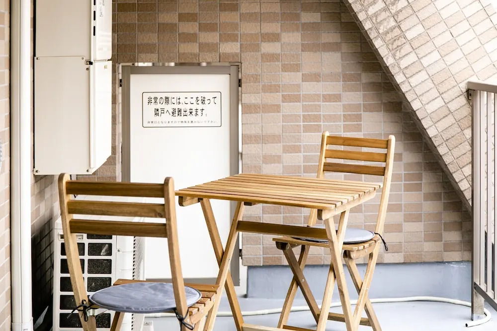 House L in Shinjuku