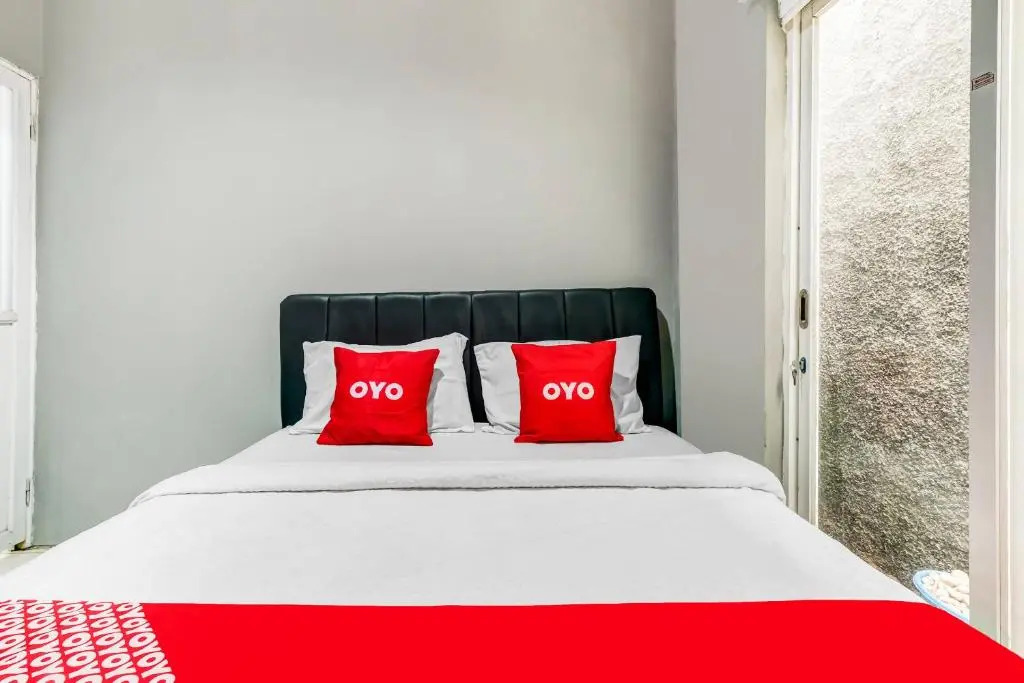 OYO Life 91239 Kost Rosandy House Yogyakarta