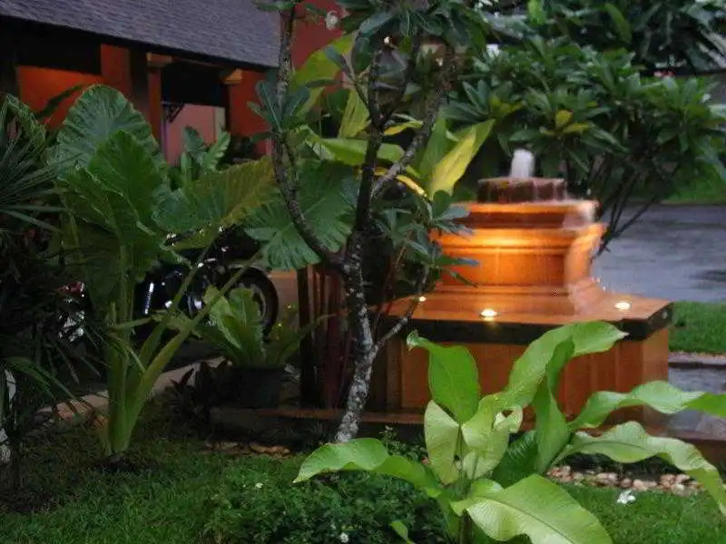 Sinthana Resort