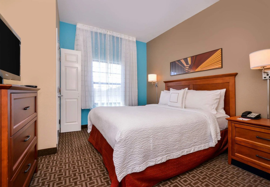 TownePlace Suites by Marriott Thousand Oaks Ventura County