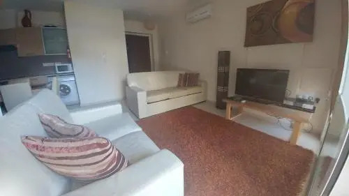 Pyla Gardens A101