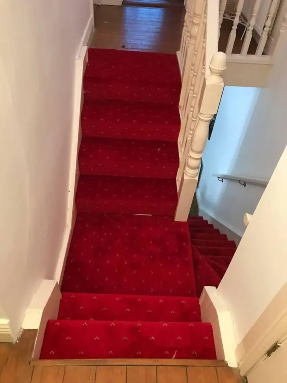Cosy Urban 3-bedroom Terraced House in Derry