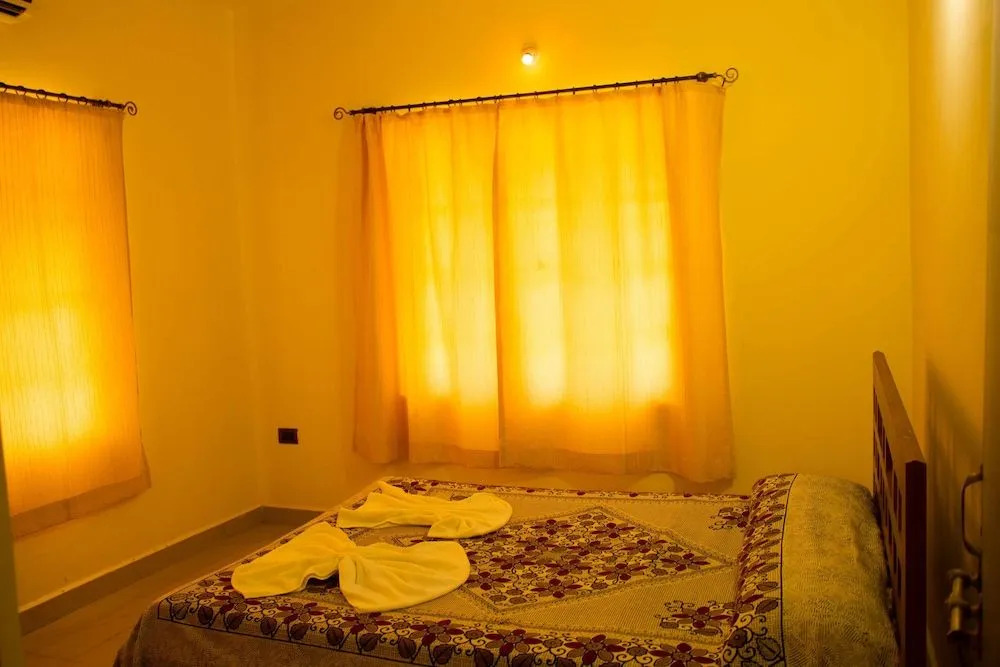 Nirvaah Home Near Calangute