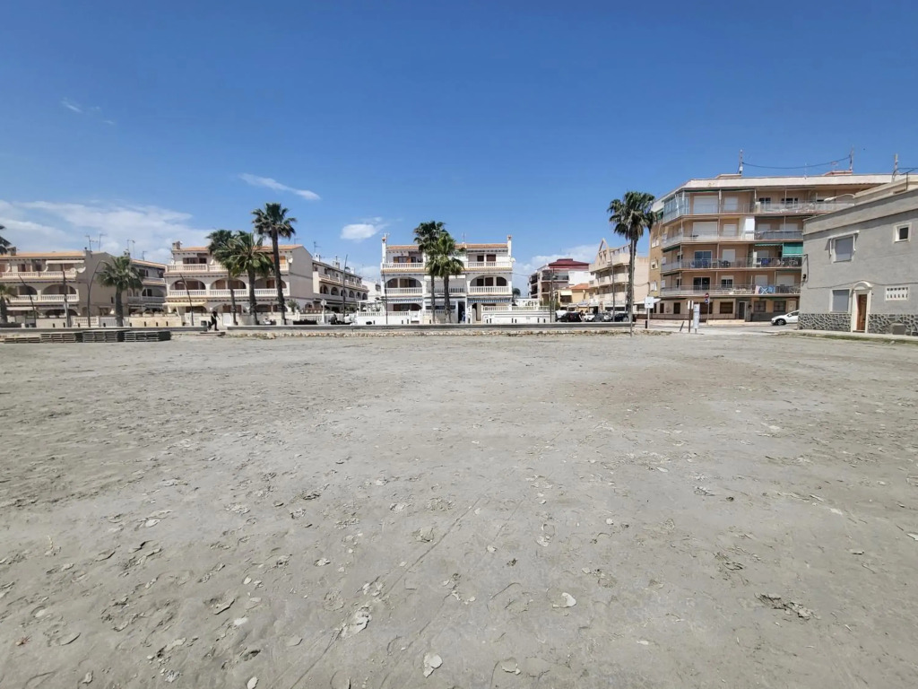 Casa Primera Linea Playa Tamarit