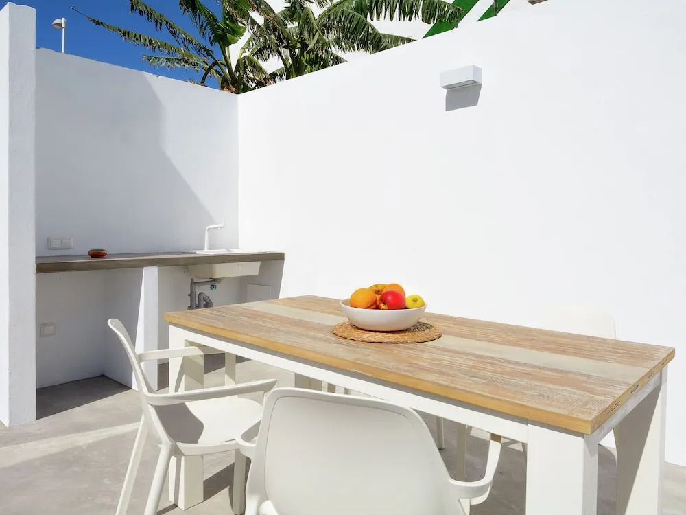 Relaxed Apartment in Puerto del Carmen With Swimming Pool