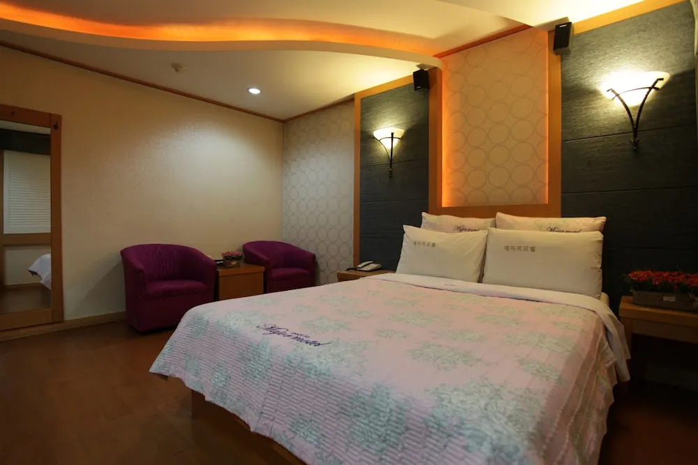 Daejeon Motel Nine